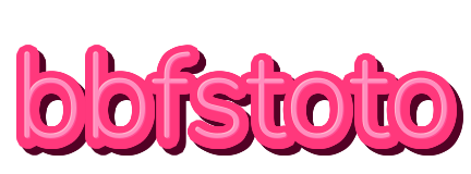 bbfstoto — logo kanal